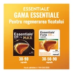 Essentiale Forte 4+1 Pack, 300 mg, 5 x 90 capsules, Sanofi