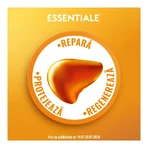 Essentiale Forte 4+1 Pack, 300 mg, 5 x 90 capsules, Sanofi