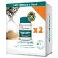 Cystone-verpakking, 60 + 60 tabletten, Himalaya