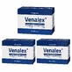 Venalex, diosmine micronisée + hespéridine, 3x60 gélules