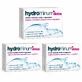 Hydrominum + Detox, 3 x 30 tabletten