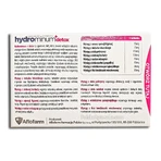 Hydrominum + Detox, 3 x 30 tabletten