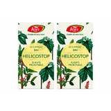 Helicostop, D91, 2x63 capsule, Fares