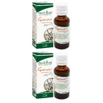 Giardinophyt, 2x30 ml, Plant Extrakt