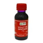 Violet de Gentiana 1% 2x25 ml Adya Green
