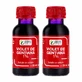 Violet de Gentiana 1% 2x25 ml Adya Green