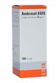Ambroxol EGIS 3 mg/ml siroop x 100 ml