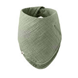 Bavetica bandana, Sage, Bibs