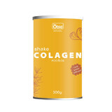 Shake au collagène avec rooibos, 300 g, Obio