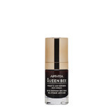 Crème anti-rides pour les yeux de la reine des abeilles, 15 ml, Apivita