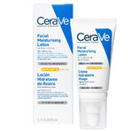 Hydraterende gezichtscrème SPF 30, 52 ml, CeraVe