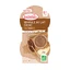Graues Bio-Dessert mit Milch und Kakao, 2 x 100 g, BabyBio