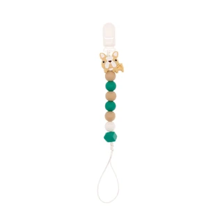 Speenketting, Beige puppy, Coccorito