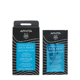 Hair Express Hydraterend Haarmasker, 20 ml, Apivita