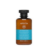 Hydraterende shampoo, 250 ml, Apivita