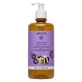 Children's shampoo with cranberry extract and honey, 500 ml, Apivita