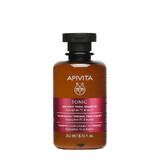 Verstevigende shampoo voor vrouwen, 250 ml, Apivita