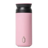 Thermos à café Runbott, rose, 350 ml, Nazzuro