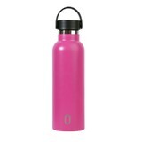 Thermos Runbott Sport, couleur Fuchsia, 600 ml, Nazzuro