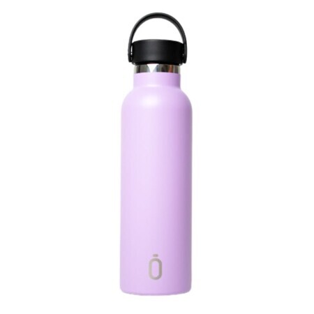 Thermos Runbott Sport, couleur Lila, 600 ml, Nazzuro