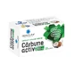 Carbune activ, 250 mg, 20 cápsulas, Helcor