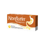 Nonflatine, 80 mg, 20 gélules, Biofarm