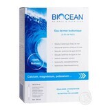 Plasma isotonique, 30 x 10 ml, Biocean