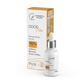 Serum Energy Boost Goede Huid, 30 ml, Cosmetische Plant