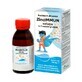 ZinkImmun fructose-glucoseoplossing, 100 ml, Vitapharm