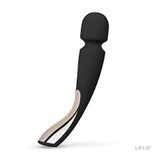 Vibrator Smart Wand 2 Medium Zwart, Lelo