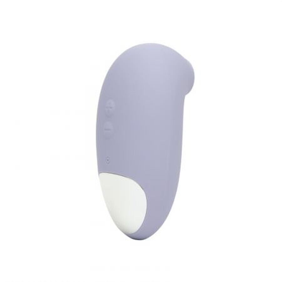 Vibrator Zuigkracht, MonAmi