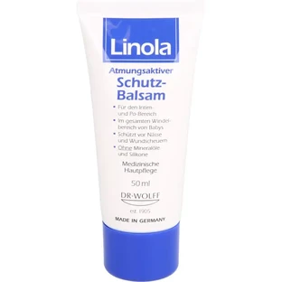 Protective Balm, 50 ml, Linola