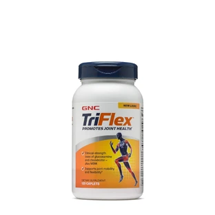 Triflex, 120 Tabletten, GNC