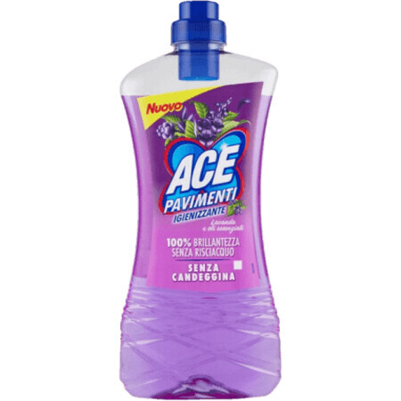 ACE Lavendel vloerreiniger, 1 l