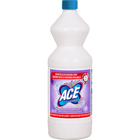 ACE bleekmiddel lavendel, 1 l