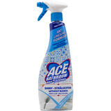 Solution nettoyante pour salle de bains ACE, 750 ml
