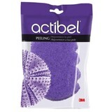 actibel Eponge de bain exfoliante, 1 pc