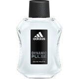 Adidas Eau de toilette Dynamic pulse, 100 ml