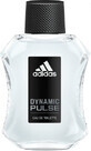 Adidas Toiletwater Dynamic pulse, 100 ml