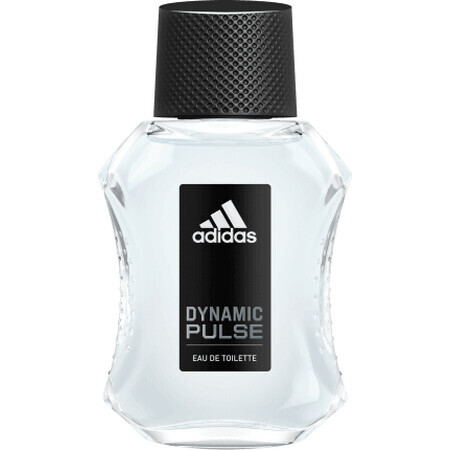 Adidas Dynamic Toiletwater, 50 ml