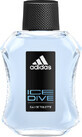 Adidas Toiletwater Ice Dive, 100 ml