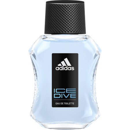 Adidas Toiletwater Ice Dive, 50 ml