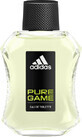 Adidas Pure Game Toiletwater, 100 ml