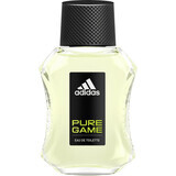 Adidas Pure Game Toiletwater, 50 ml