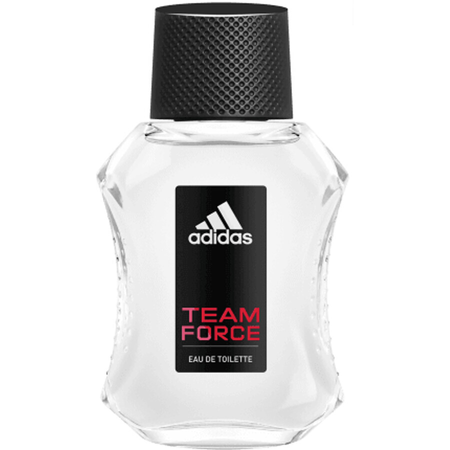 Eau de toilette Adidas Team Force, 50 ml