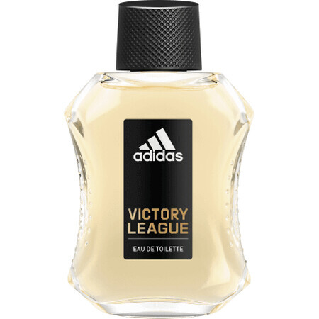 Eau de toilette Adidas Victory, 100 ml