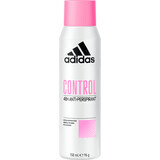 Adidas Deodorant Control voor vrouwen, 150 ml