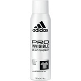 Adidas Deodorant pro invizible vrouwen, 150 ml