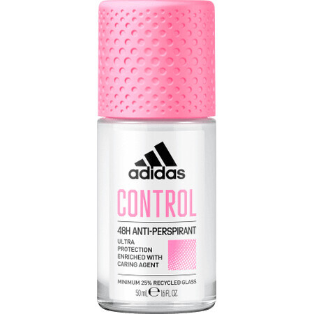 Adidas Deodorant op rol, 50 ml