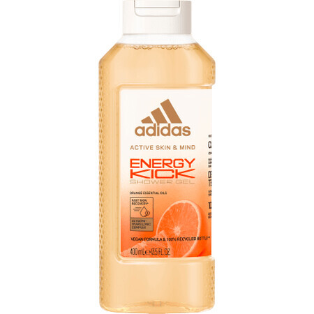 Adidas Energy Kick Gel douche 400ml